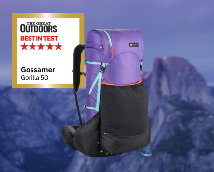 Gossamer Gorilla 50