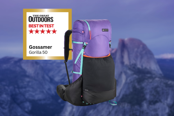 Gossamer Gorilla 50