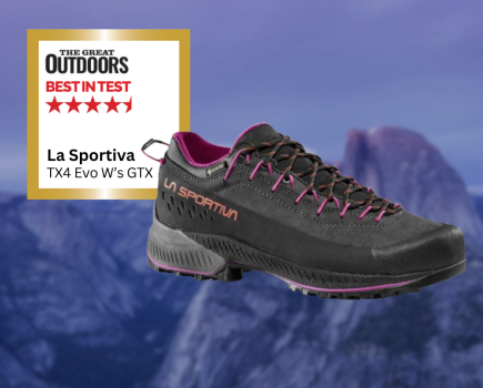 La Sportiva TX4 Evo W’s GTX