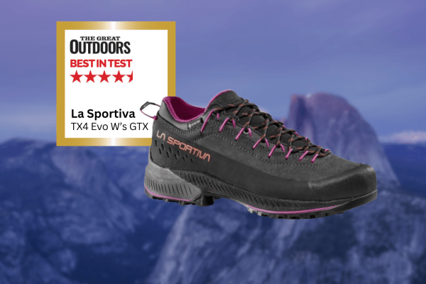 La Sportiva TX4 Evo W’s GTX