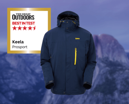 Keela Prosport