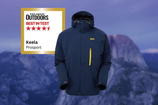 Keela Prosport