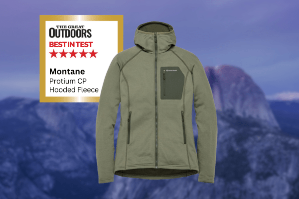 Gemma Palmer awards the Montane Protium CP Hooded Fleece Jacket her Best in Test. Find out why.