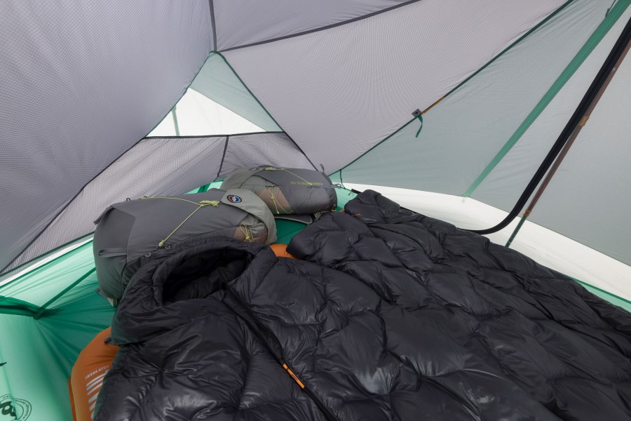 Big Agnes String Ridge 2.5