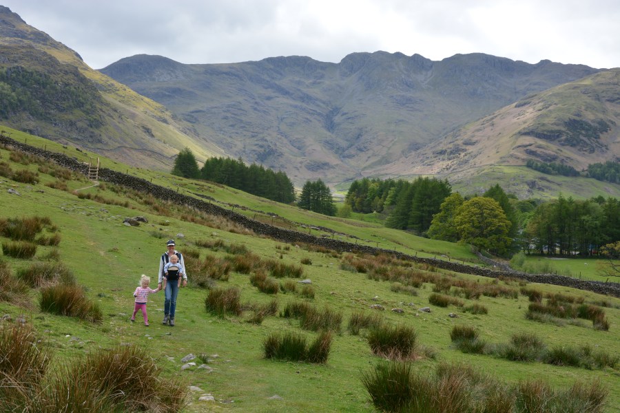 Ditching conventional living freed up time for adventures