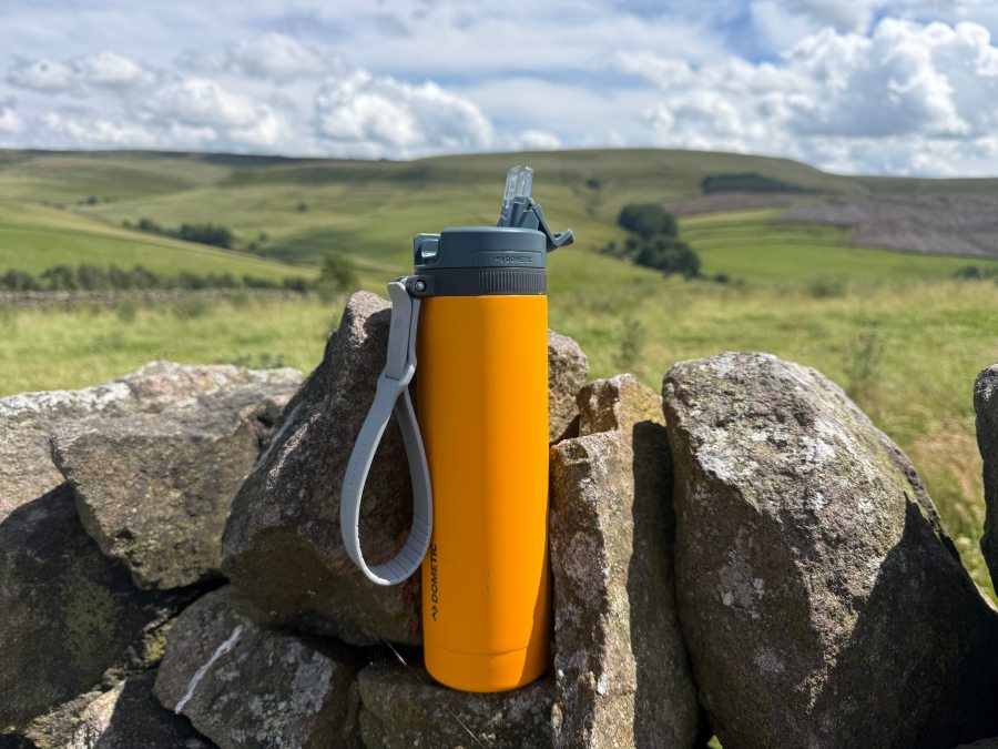 Dometic Sip Bottle 650 review
