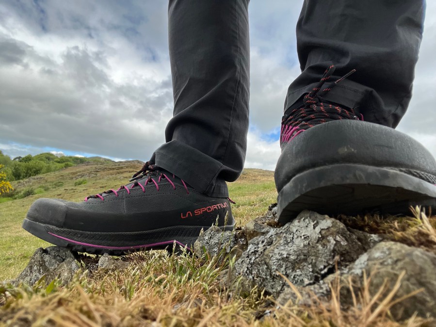 La Sportiva TX4 Evo W’s GTX