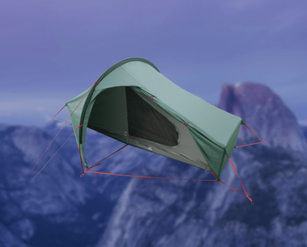 Highlander Refuge 1