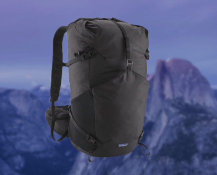 Patagonia Terravia Pack 36L review