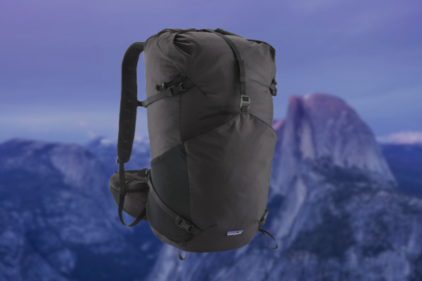 Patagonia Terravia Pack 36L review