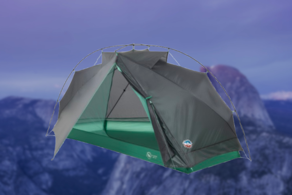 Big Agnes Pitchpine VST 1.5
