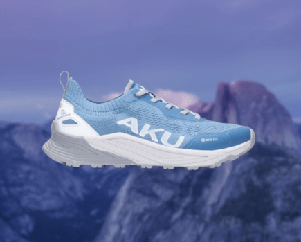 Aku Aira V-Light GTX W review