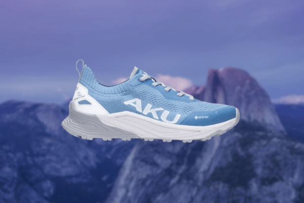 Aku Aira V-Light GTX W review