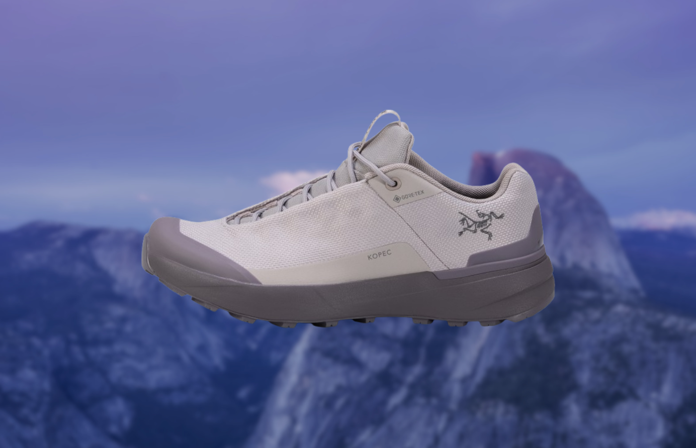 Arc'Teryx Kopec GTX W review | TGO Magazine