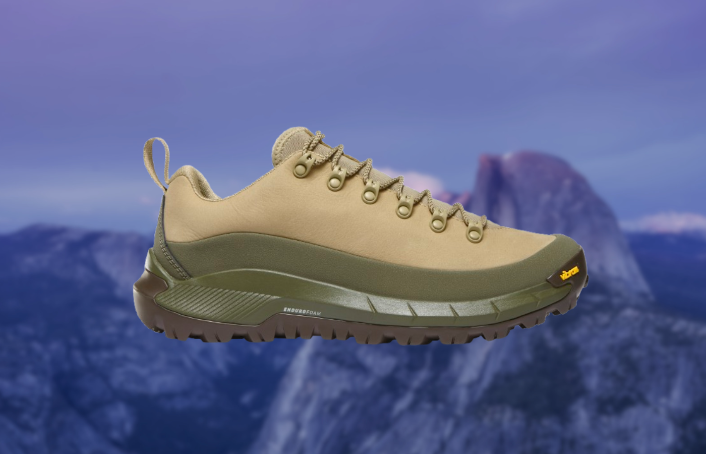 Danner MTN45 review | TGO Magazine