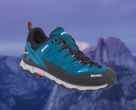 Meindl Lite Trail GTX