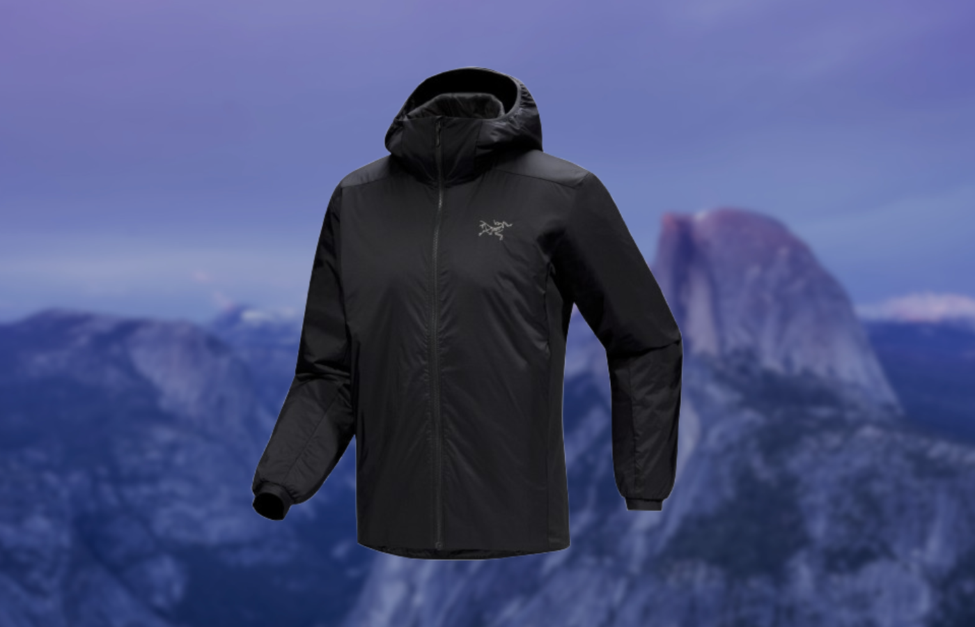 Arc’teryx Atom Hoody review