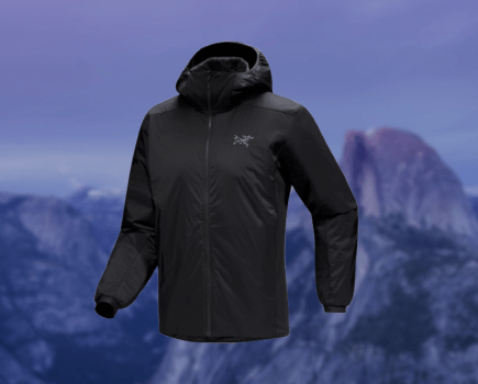 Arc’teryx Atom Hoody