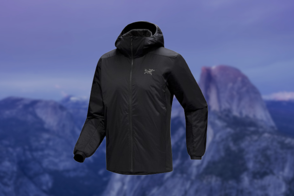 Arc’teryx Atom Hoody