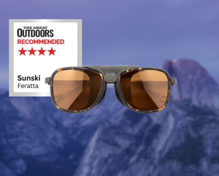 Sunski Feratta Sunglasses