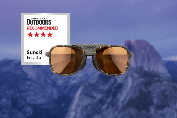 Sunski Feratta Sunglasses