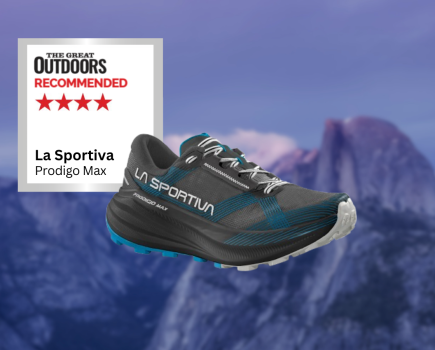 La Sportiva Prodigo Max review