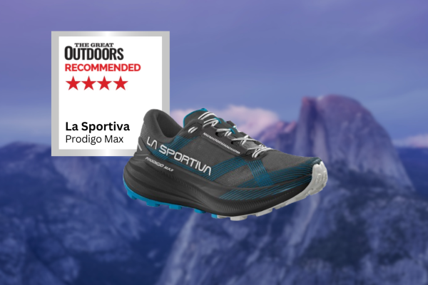La Sportiva Prodigo Max review