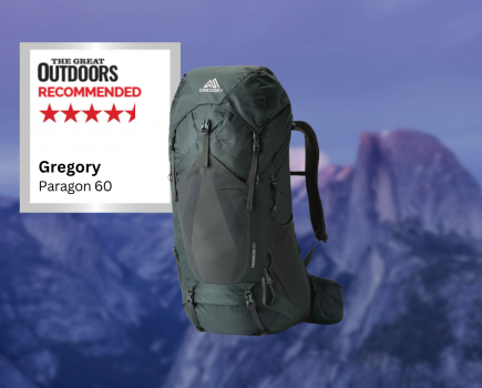 Gregory Paragon 60