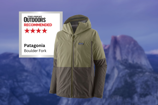Patagonia Boulder Fork review