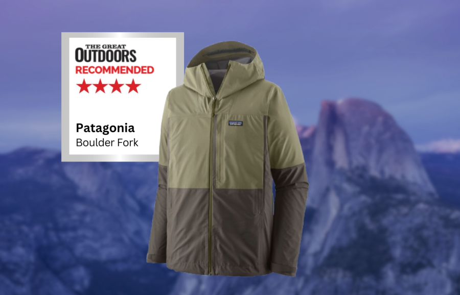 Patagonia Boulder Fork review