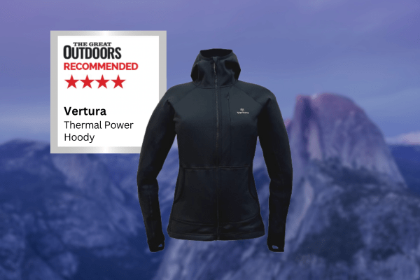 Vertura Thermal Power Hoody