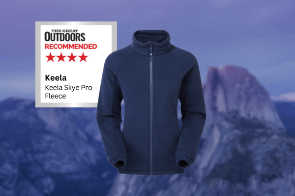Keela Skye Pro Fleece