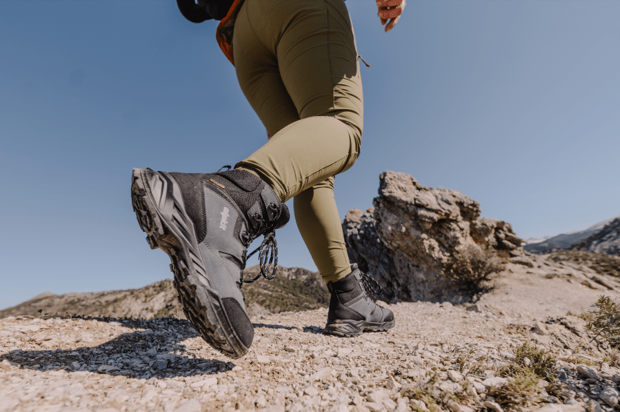 The women's Alpkit Atlas. Credit: Alpkit