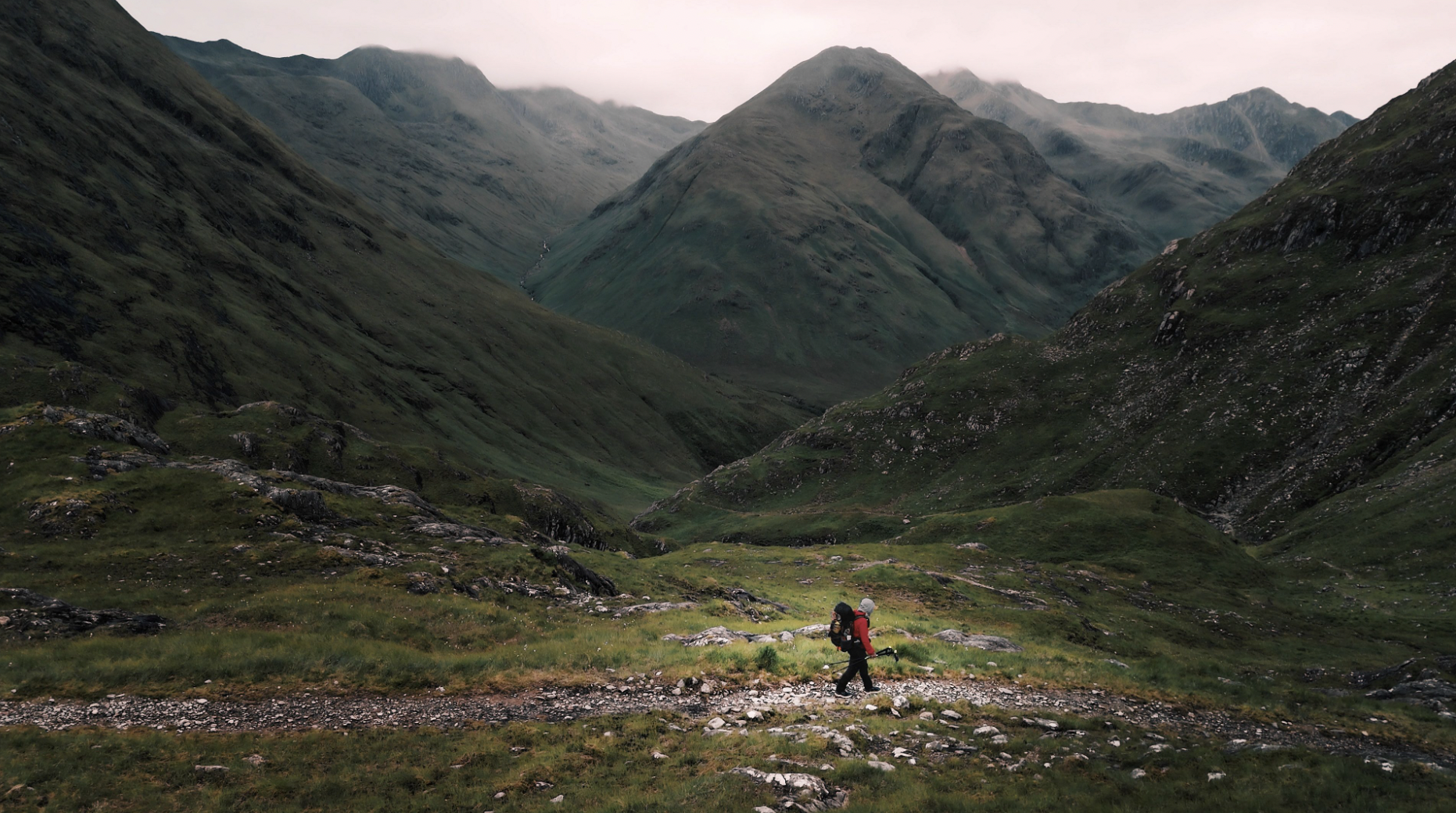 On the trail of joy: the happiest hikes in Britain and beyond