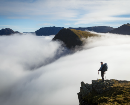 **DPS1** Nick looks over the cloud-filled Ogwen Valley.jpg