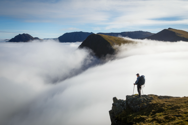 **DPS1** Nick looks over the cloud-filled Ogwen Valley.jpg