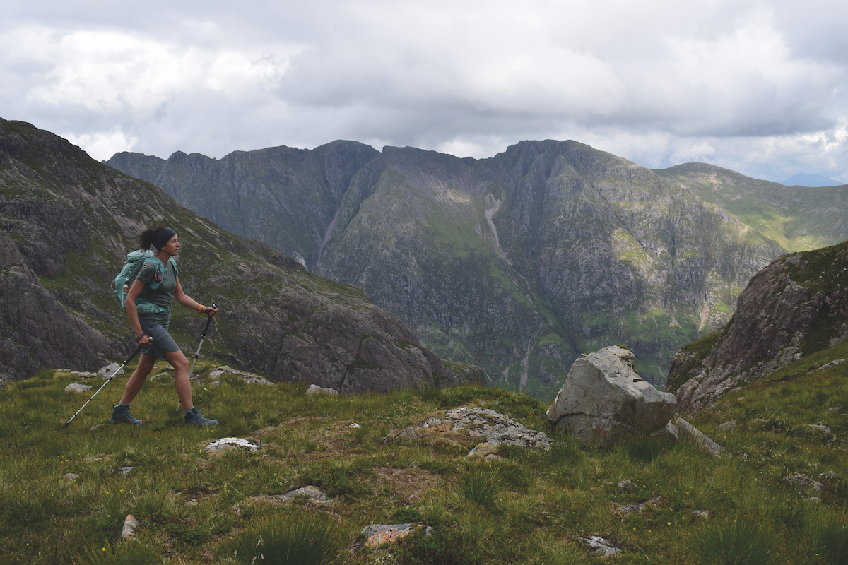 Bidean nam Bian