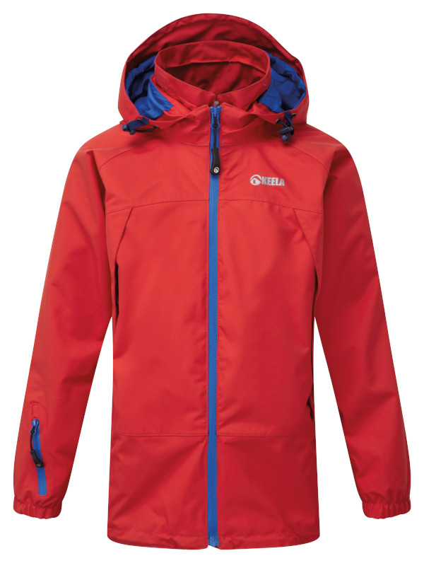 Group test: Choose the best waterproof jacket for a child