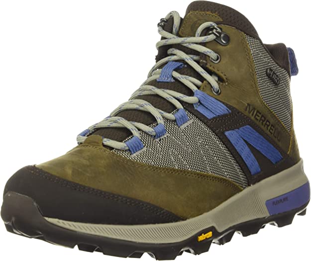 Merrell Unisex's Hiking Boot