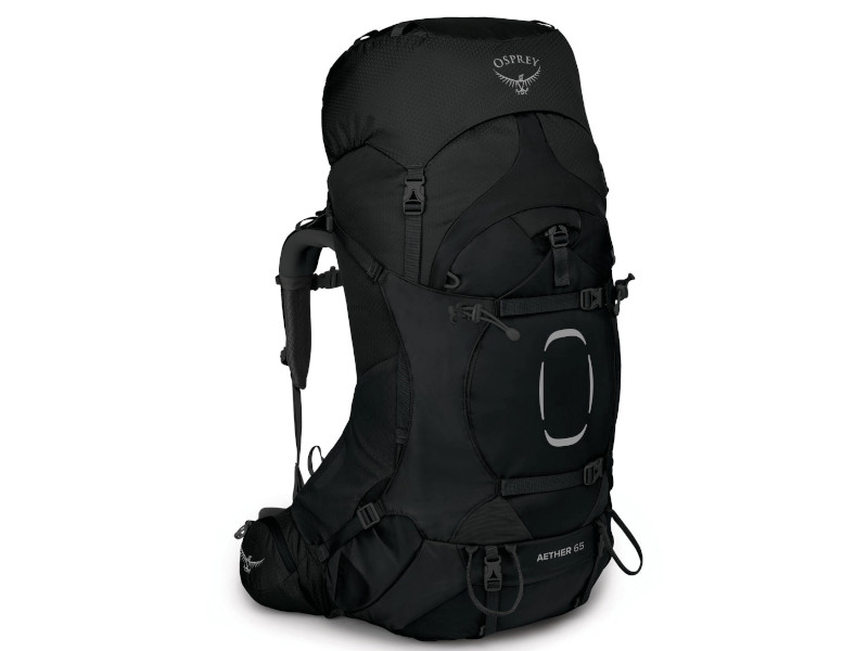 Best hiking backpacks for men - Aether