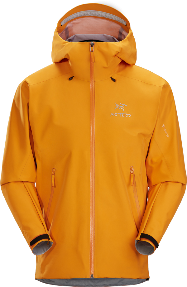 NextImg:Arc'Teryx Beta LT Waterproof Jacket: Full Review