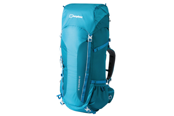 hiking backpacks trailhead 65
