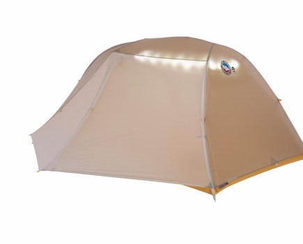 Big Agnes Tiger Wall UL2 MTN GLO