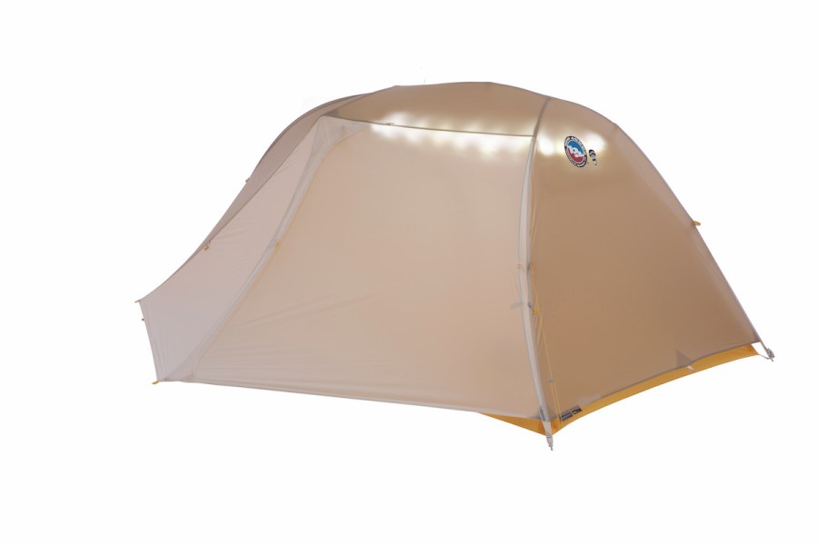 Big Agnes Tiger Wall UL2 MTN GLO