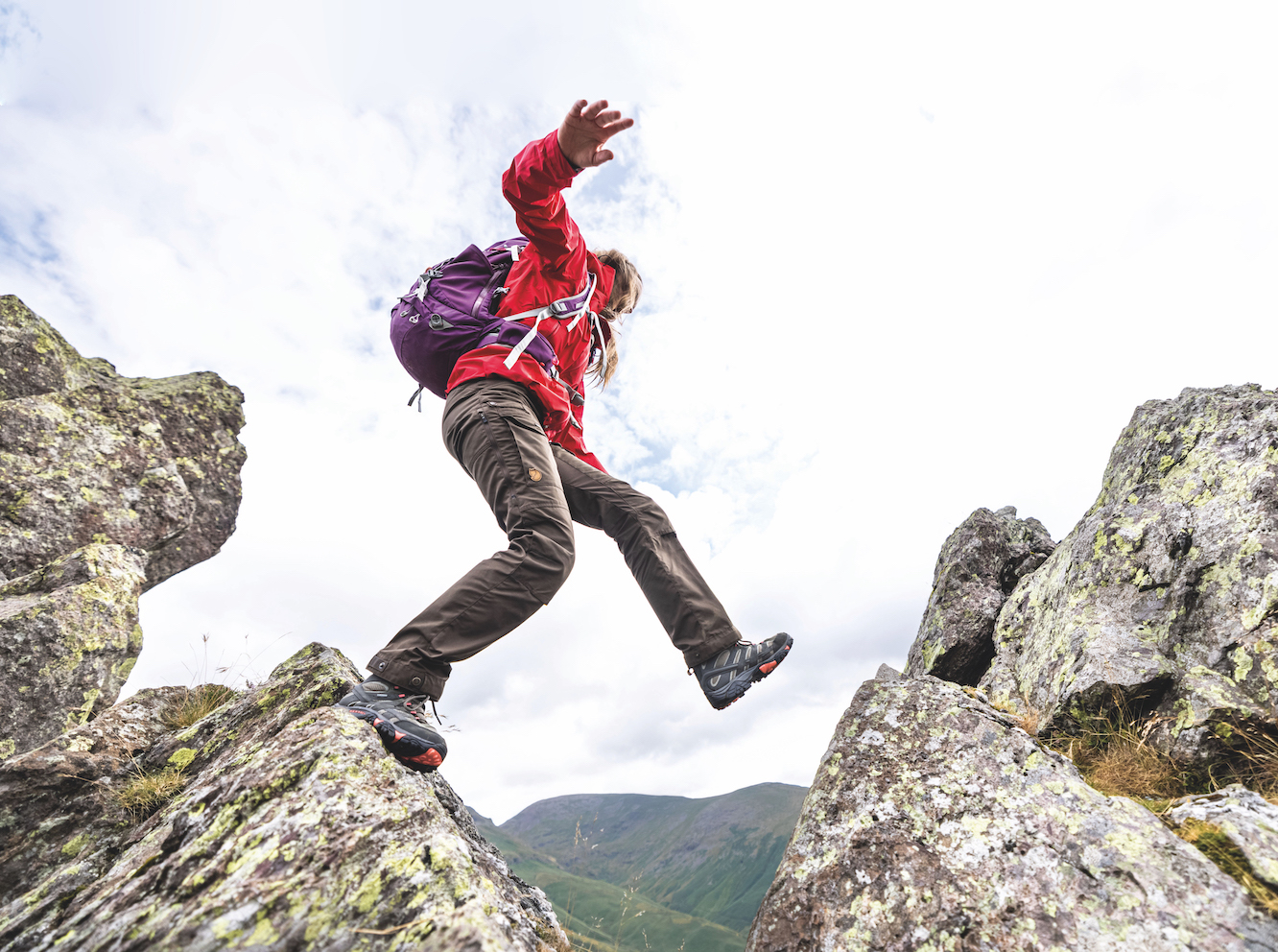 7 tips to make your outdoor gear go further TGO Magazine
