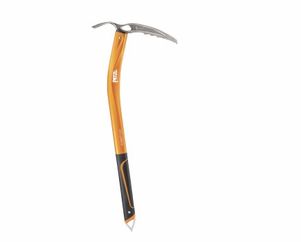 Petzl Summit Evo