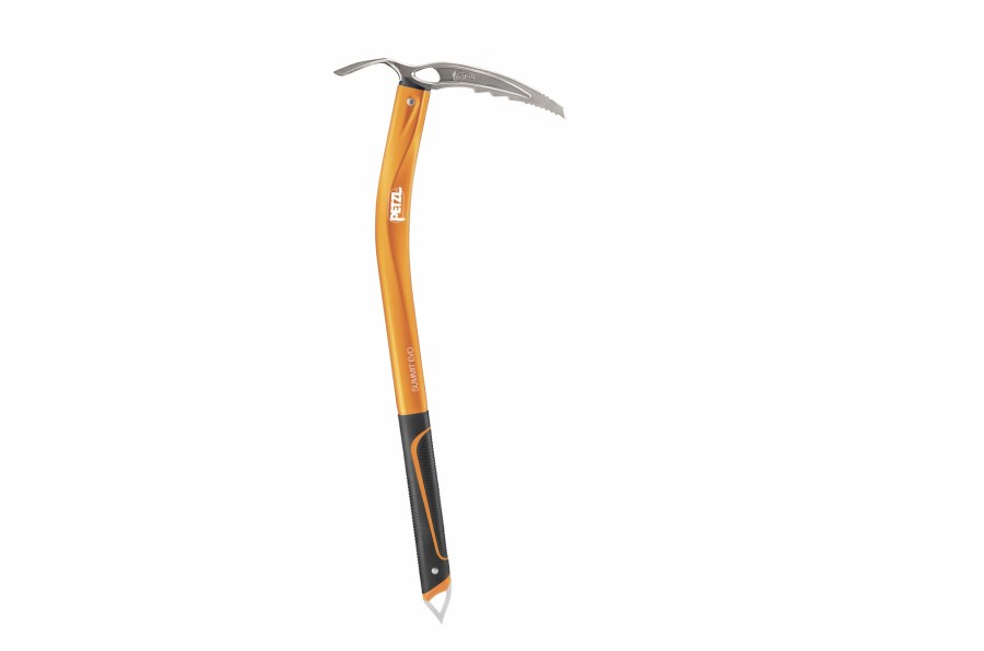 Petzl Summit Evo