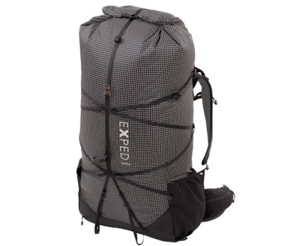 Best Hiking backpacks for men - Exped Lightining