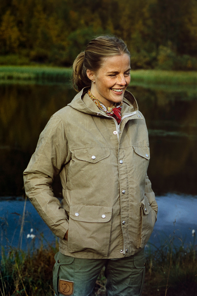 Genre Rendezvous bouwer Fjallraven Greenland Jacket: Full Review - TGO Magazine