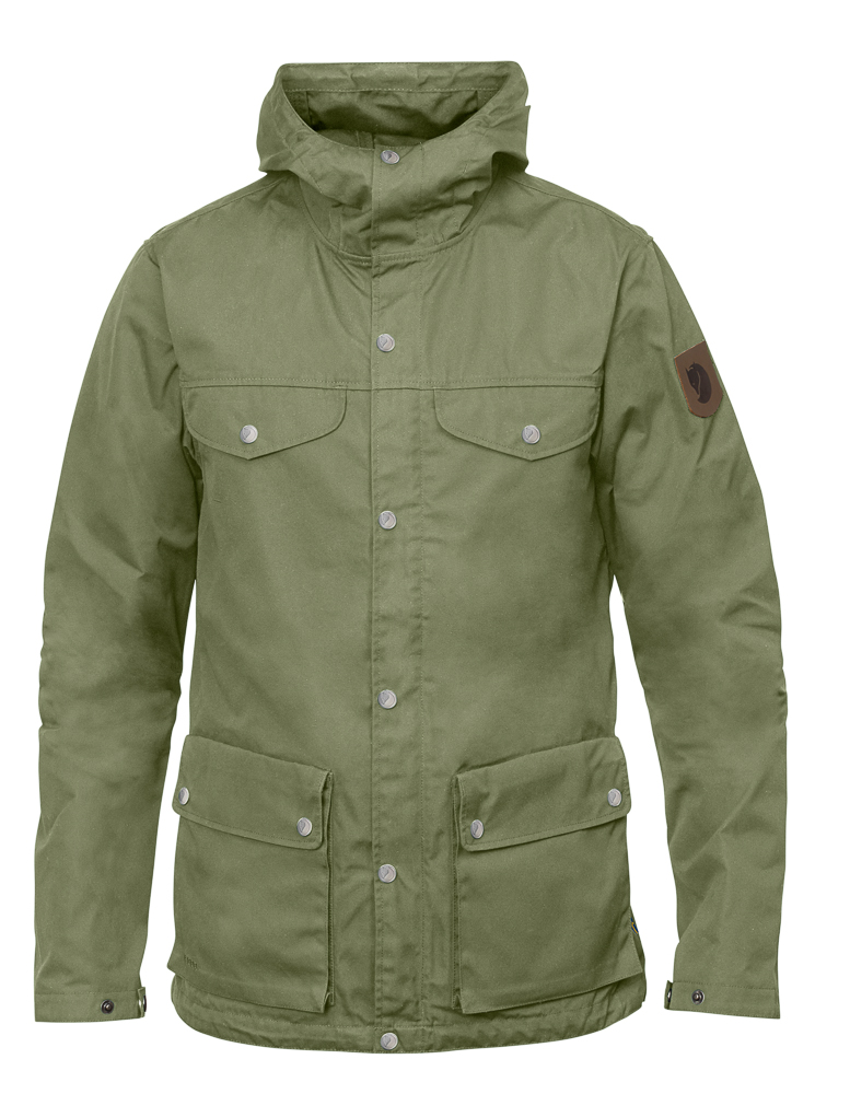 Fjallraven Greenland Jacket: Full Review | TGO Magazine